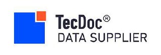 TecDoc Certified Data Supplier